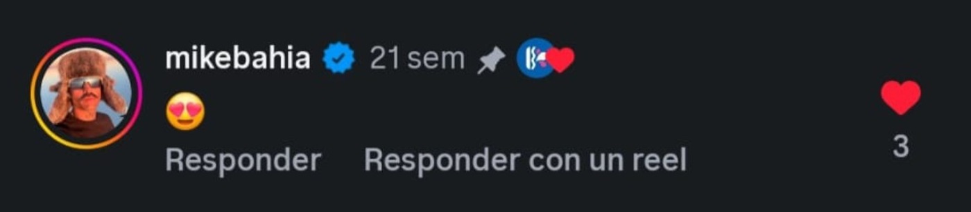Comentario de cliente Latin Hot Dogs