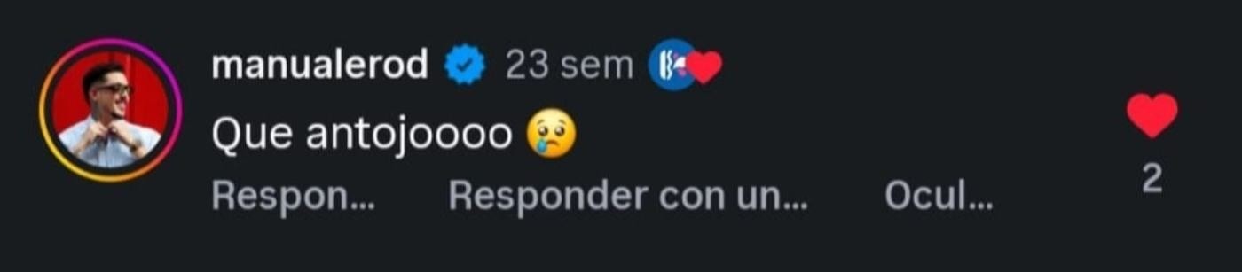 Comentario de cliente Latin Hot Dogs
