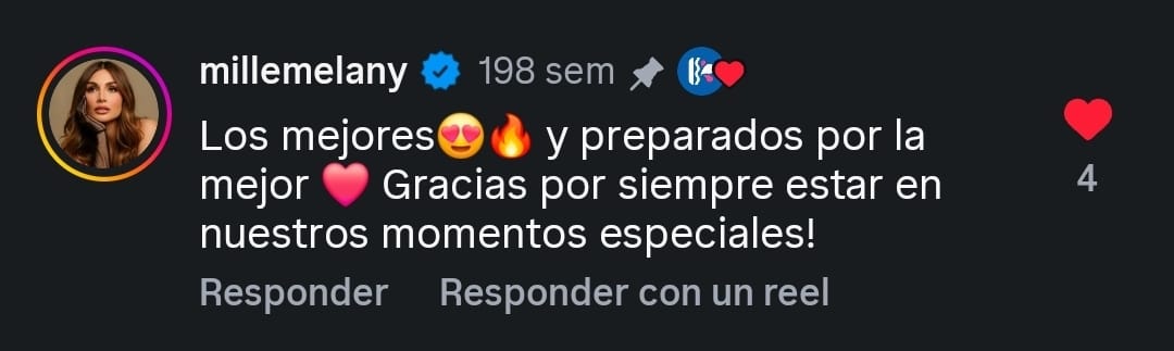Comentario de cliente Latin Hot Dogs
