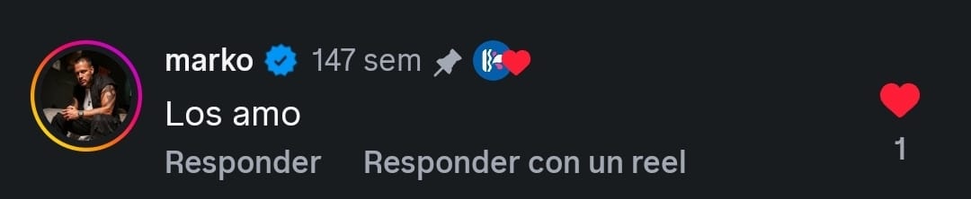 Comentario de cliente Latin Hot Dogs