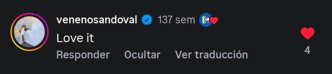 Comentario de cliente Latin Hot Dogs